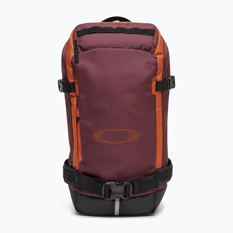 Rucsac pentru drumeții Oakley Peak RC 18 l Grenache