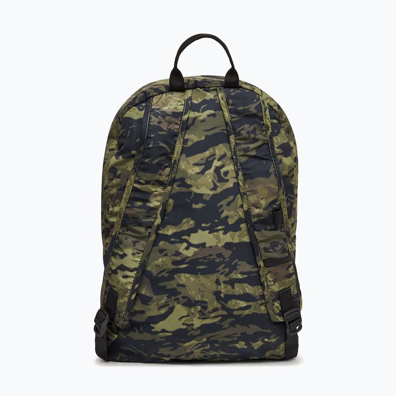 Rucsac de oraș Oakley The Freshman Packable RC 19 l tiger camo green 2