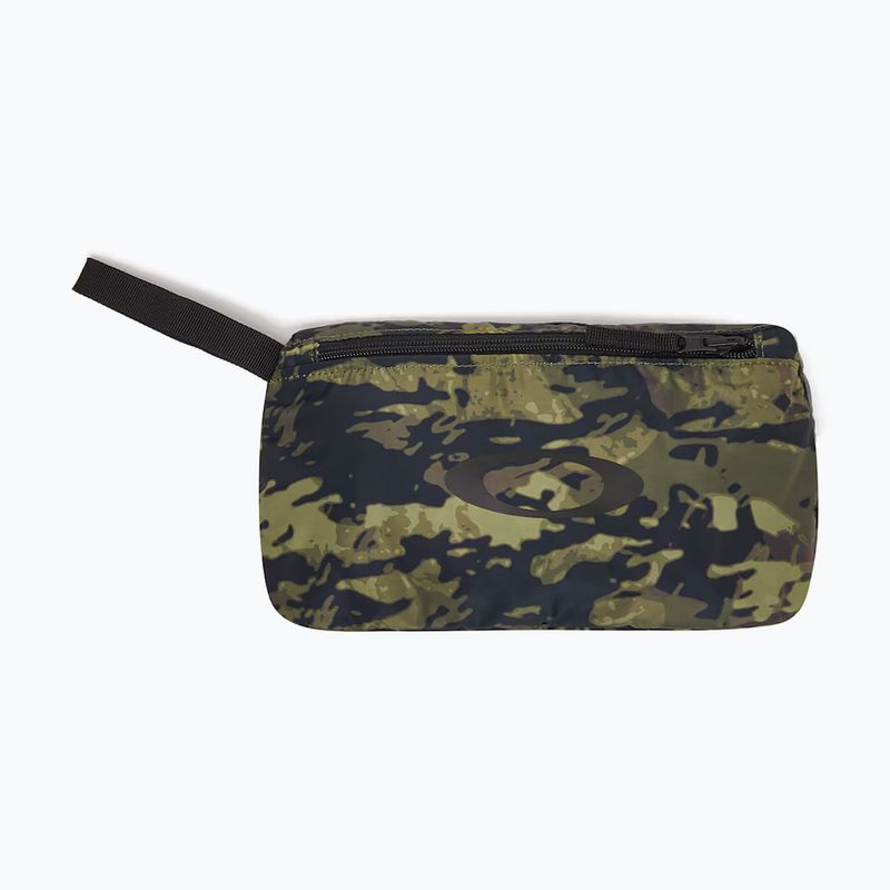 Rucsac de oraș Oakley The Freshman Packable RC 19 l tiger camo green 3