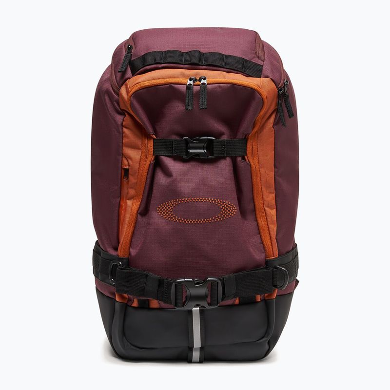 Rucsac pentru drumeții Oakley Peak RC 25 l Grenache