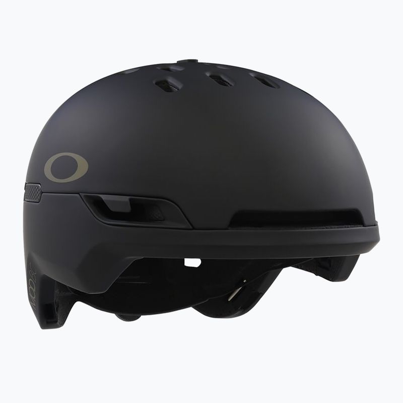 Cască de schi Oakley Mod BC blackout