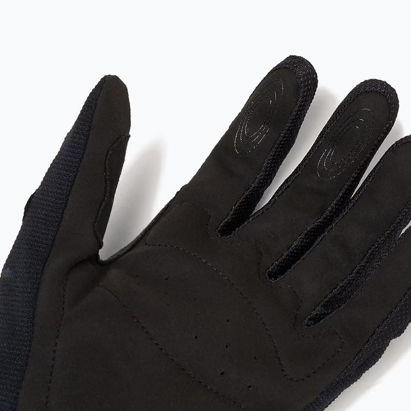 Mănuși de ciclism Oakley Maven D30 MTB blackout 3