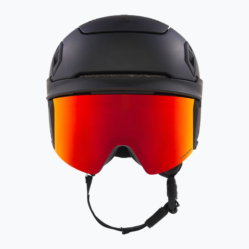 Cască de schi Oakley Mod7 2022 blackout/prizm torch iridium 2