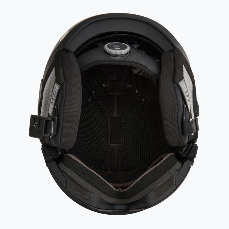 Cască de schi Oakley Mod7 blackout/prizm saphire iridium/prizm clear 6