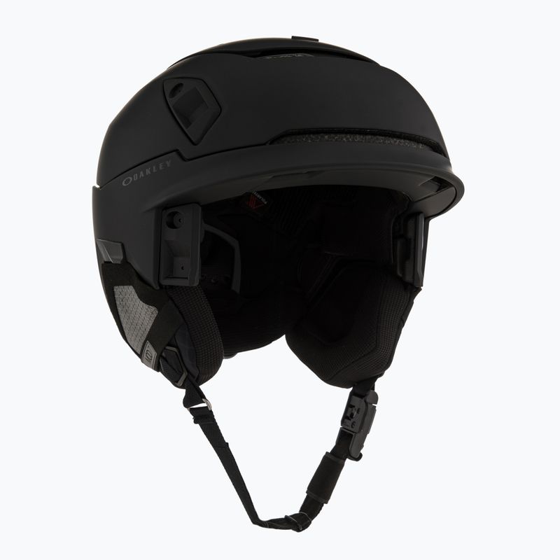 Cască de schi Oakley Mod7 blackout/prizm saphire iridium/prizm clear 11