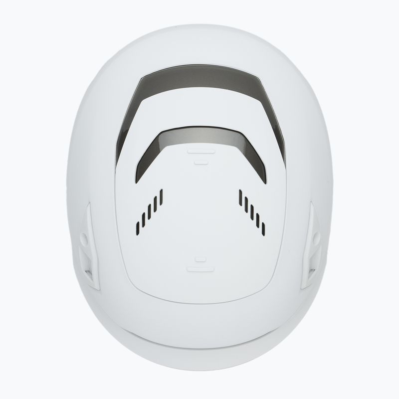 Cască de schi Oakley Mod7 2022 white/prizm sapphire iridium 6