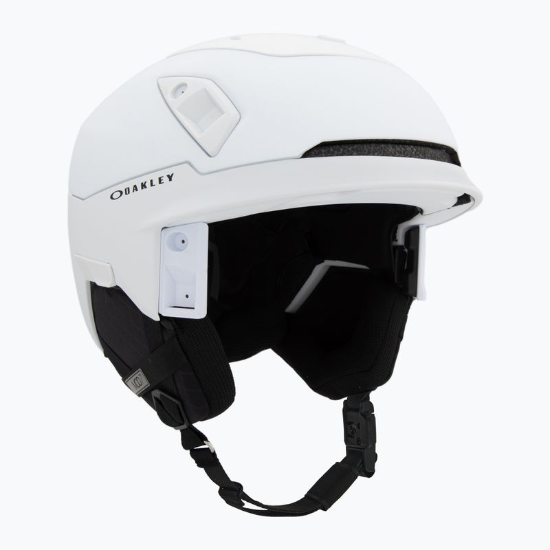 Cască de schi Oakley Mod7 2022 white/prizm sapphire iridium 10