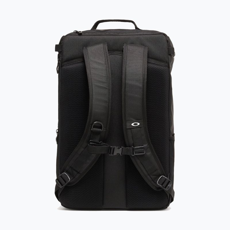 Rucsac Oakley Enhace LT Boxpack 8.0 FW 30 l black/white 2