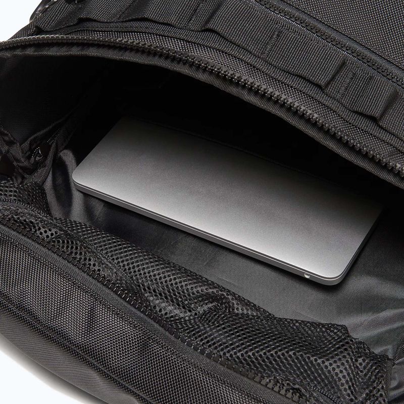 Rucsac Oakley Enhace LT Boxpack 8.0 FW 30 l black/white 4