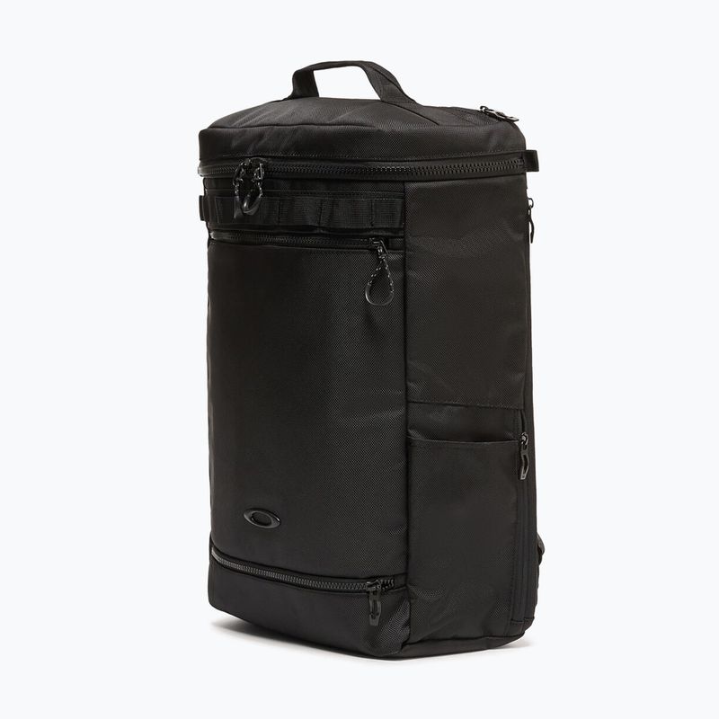 Rucsac Oakley Enhace LT Boxpack 8.0 FW 30 l black/black 2