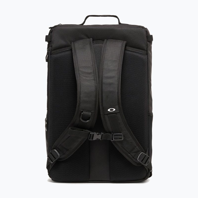 Rucsac Oakley Enhace LT Boxpack 8.0 FW 30 l black/black 3