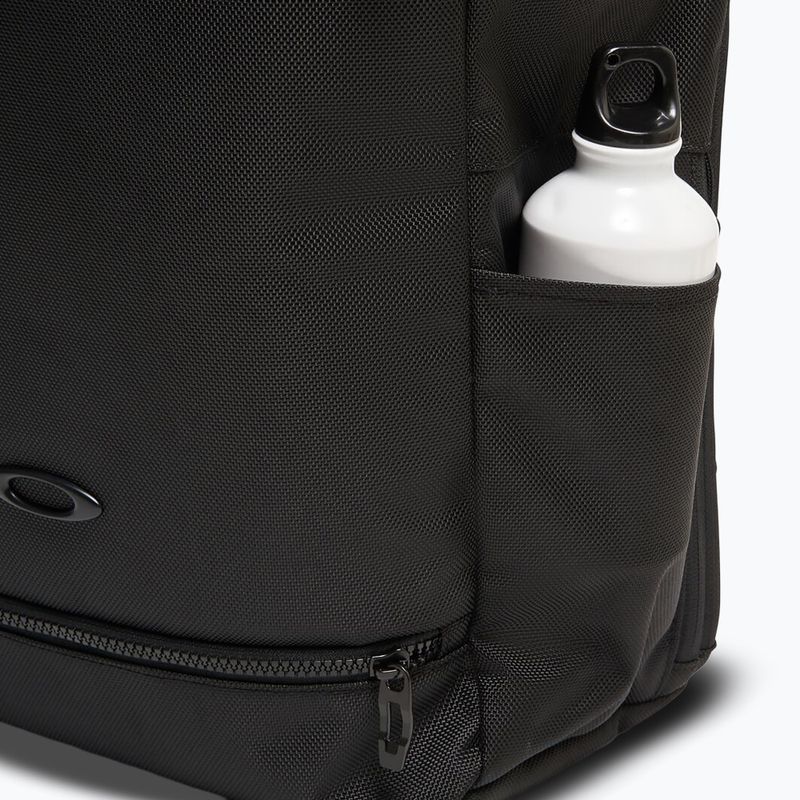 Rucsac Oakley Enhace LT Boxpack 8.0 FW 30 l black/black 5