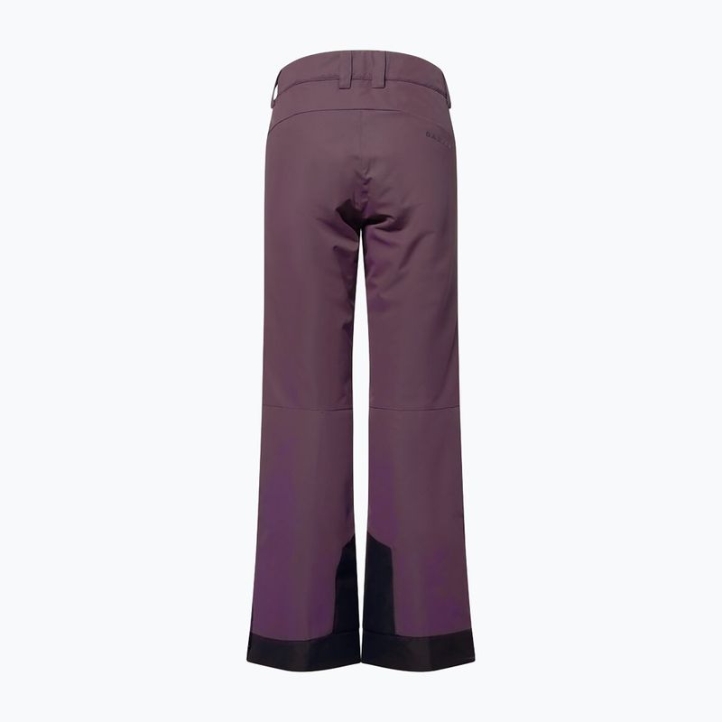 Pantaloni de schi pentru femei Oakley Snow Insulated dark toadstool 2