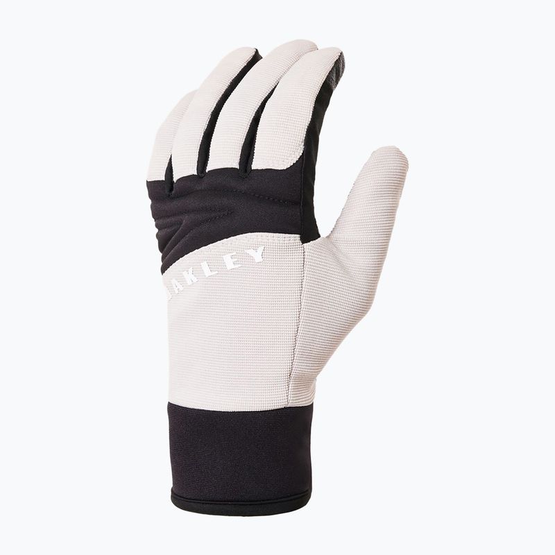 Mănuși de schi Oakley Factory Ellipse Lunar Rock 2