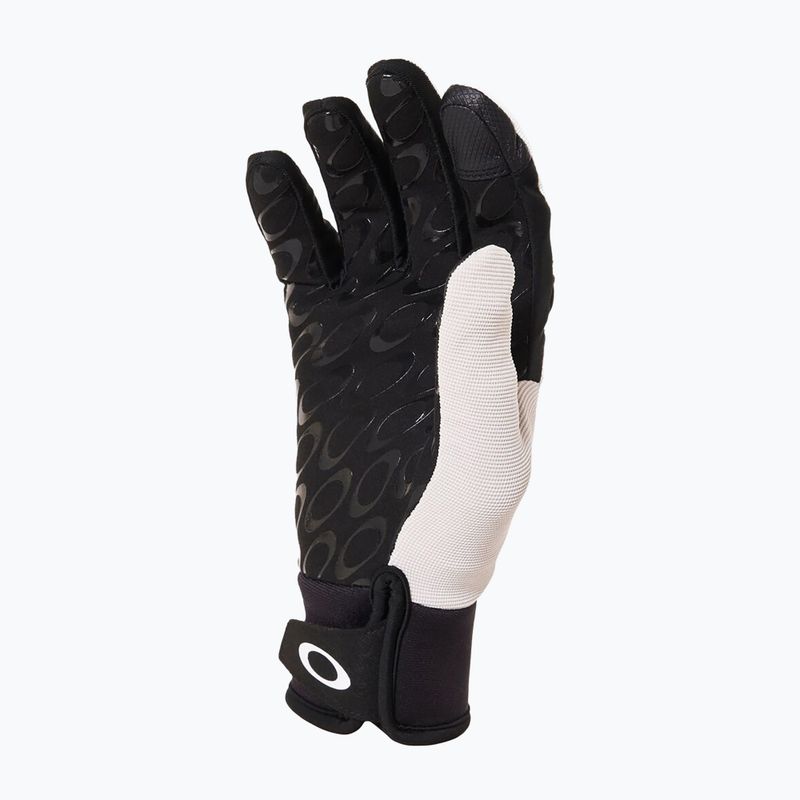 Mănuși de schi Oakley Factory Ellipse Lunar Rock 3