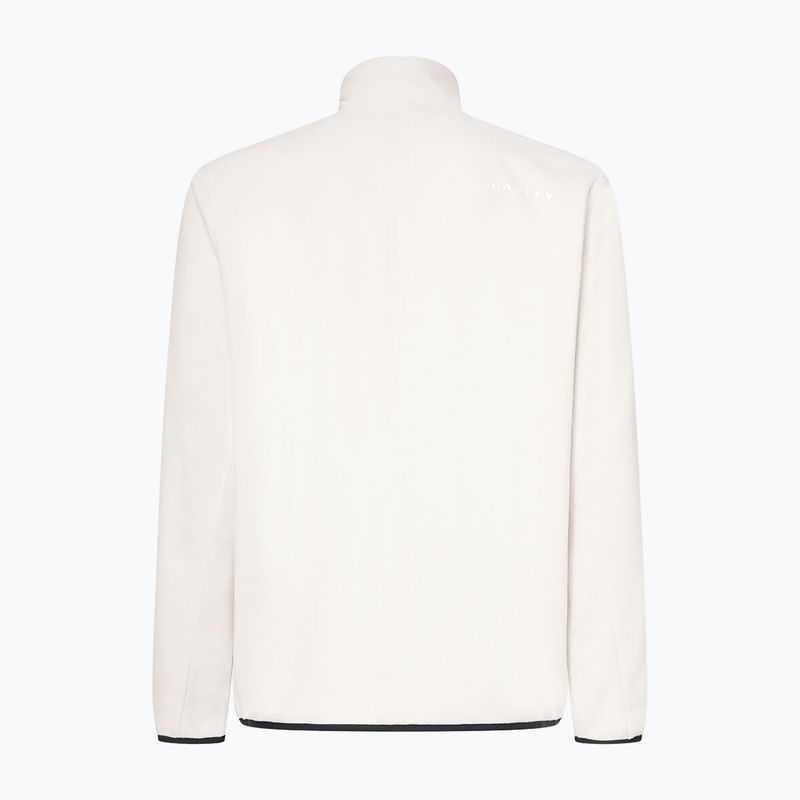 Bluză fleece pentru bărbați Oakley Maple Ridge 1/2 Zip Fleece lunar rock 2