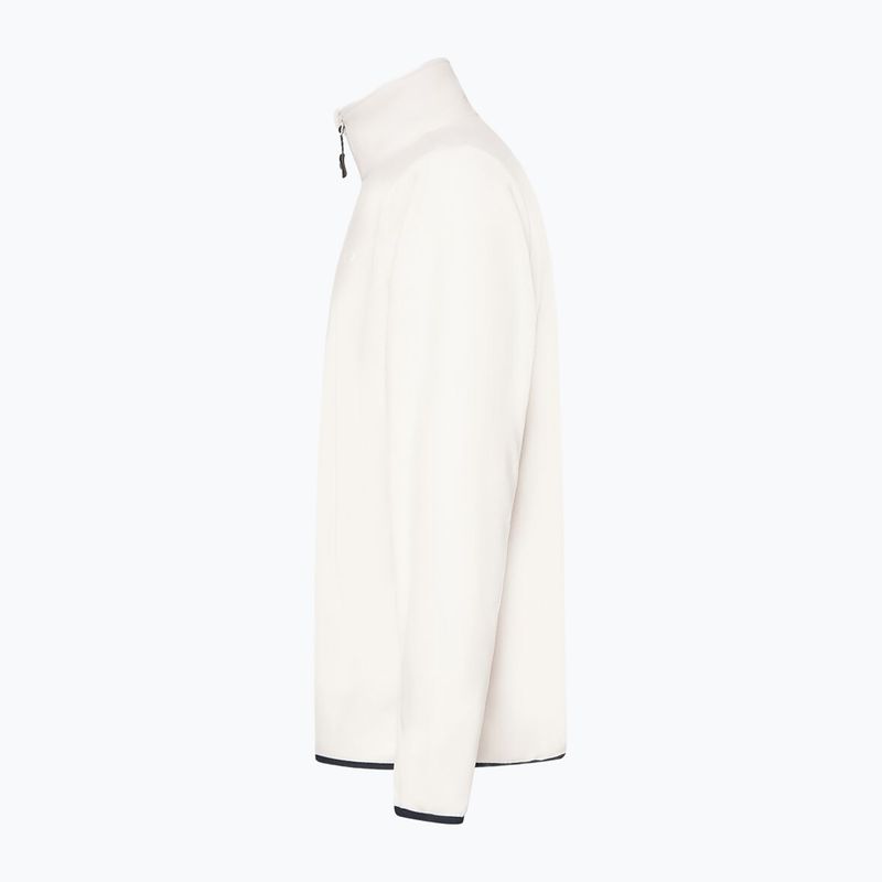 Bluză fleece pentru bărbați Oakley Maple Ridge 1/2 Zip Fleece lunar rock 3