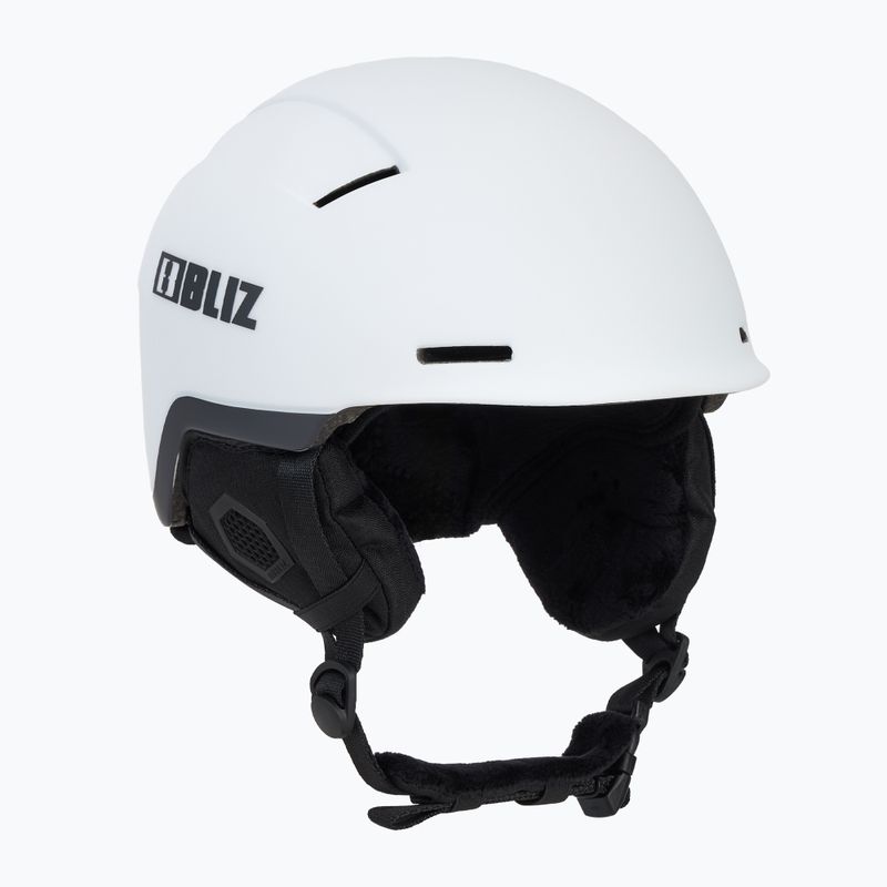 Cască de schi Bliz Infinity MIPS white