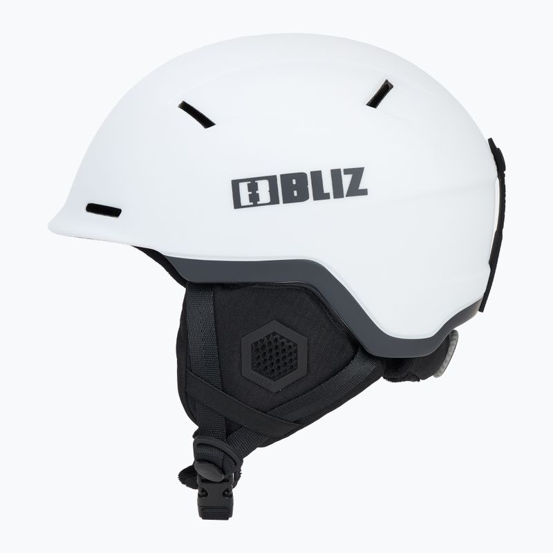 Cască de schi Bliz Infinity MIPS white 4