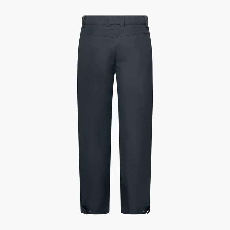 Pantaloni de schi pentru bărbați Oakley Granite Rock blackout 2