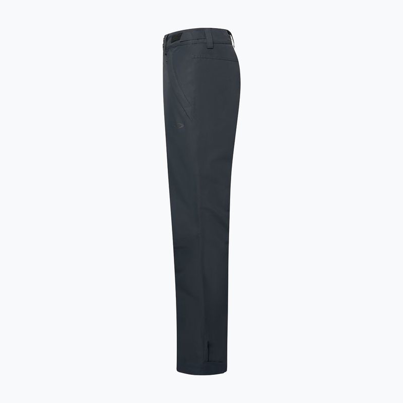 Pantaloni de schi pentru bărbați Oakley Granite Rock blackout 3
