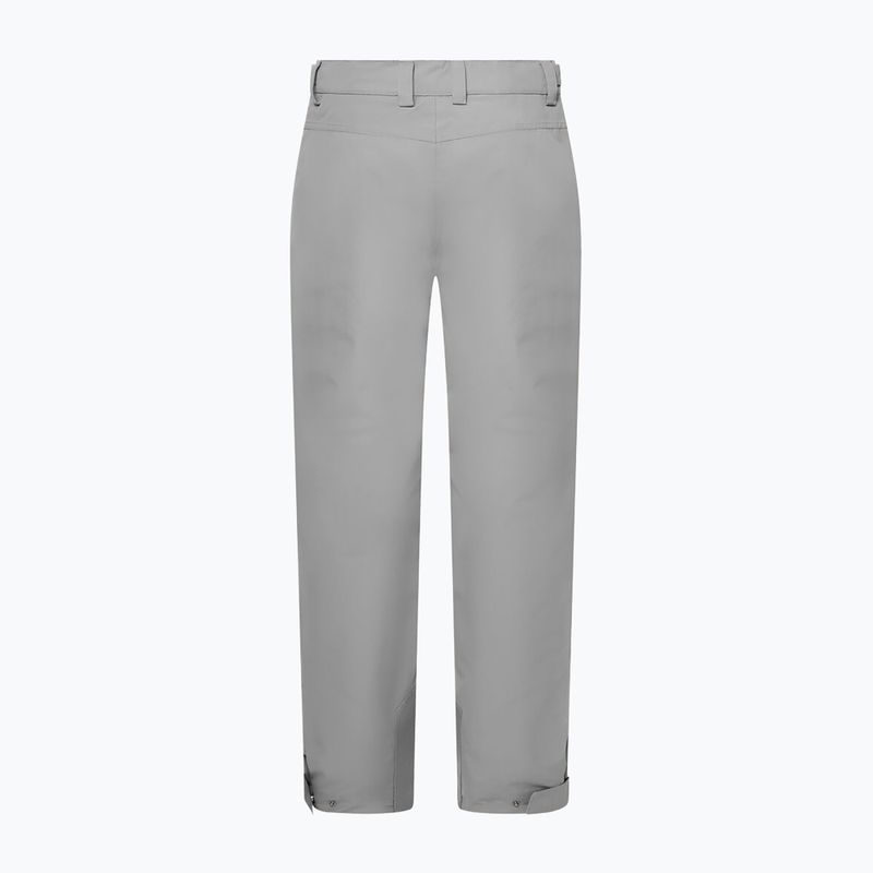 Pantaloni de schi pentru bărbați Oakley Granite Rock lunar rock 2