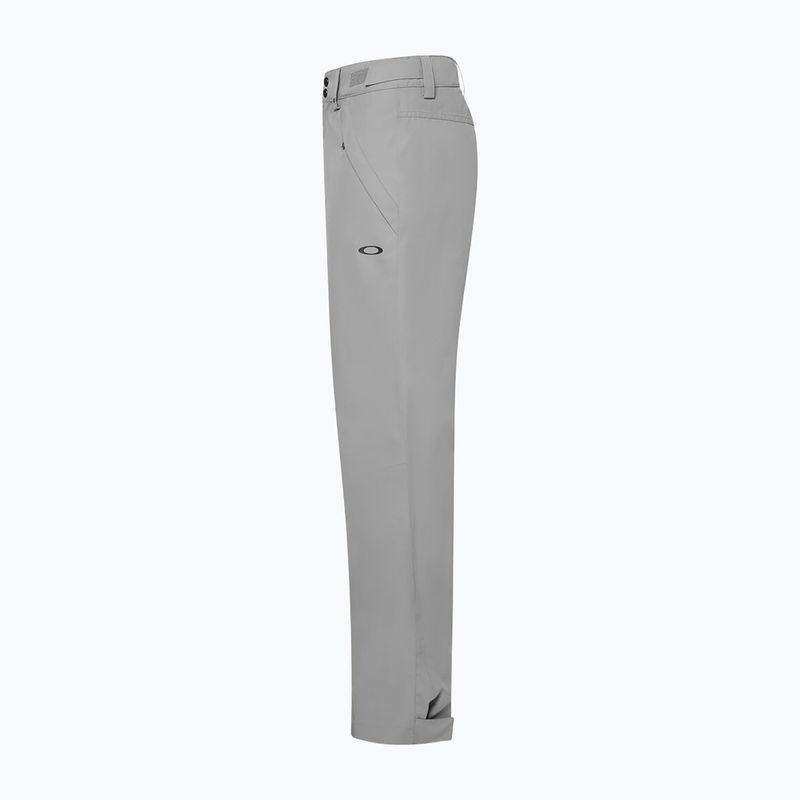 Pantaloni de schi pentru bărbați Oakley Granite Rock lunar rock 3