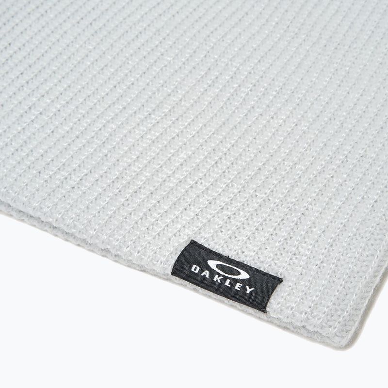 Căciulă de iarnă Oakley Back Bone Beanie lunar rock 3