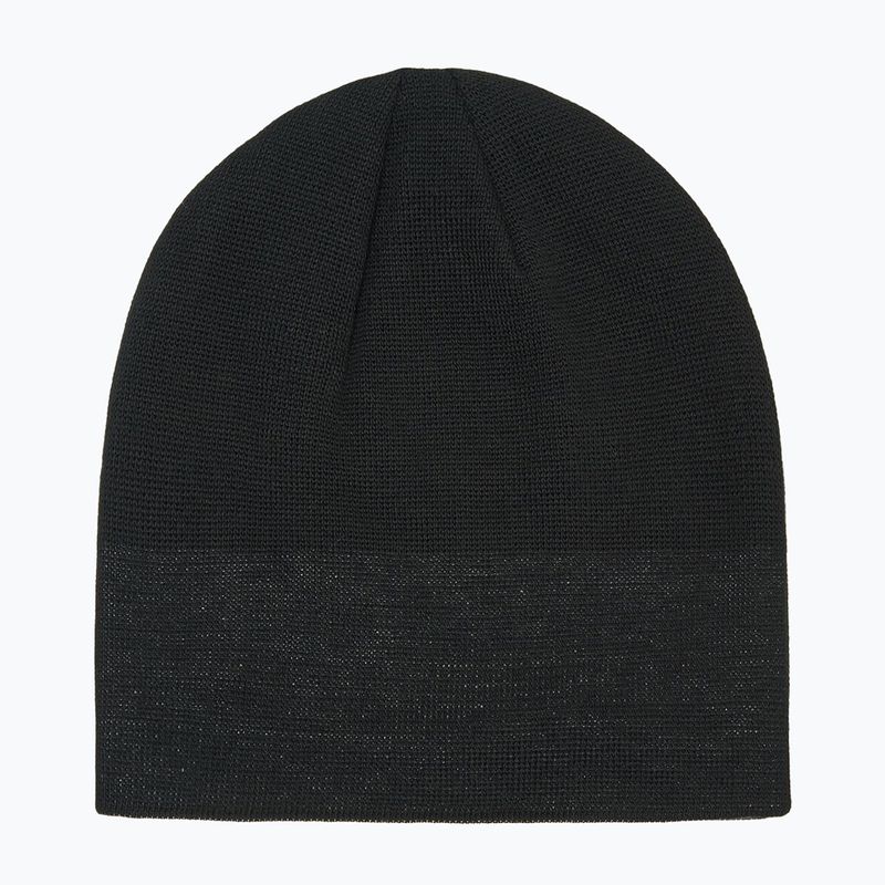 Căciulă de iarnă Oakley Ellipse Beanie blackout 2