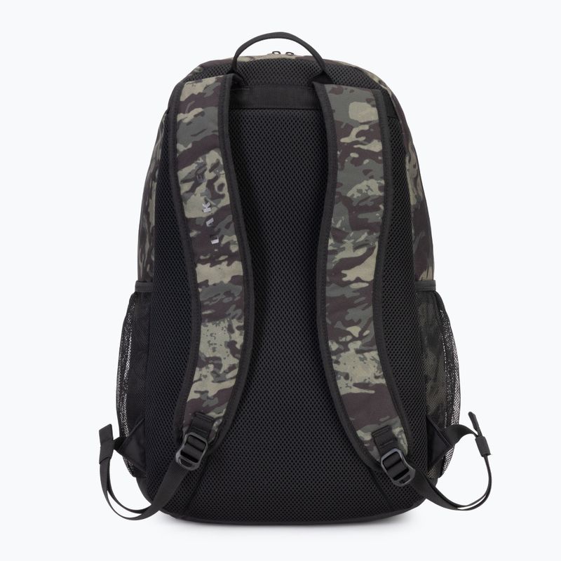 Rucsac de oraș Oakley BTS 20 l tiger camo green 3