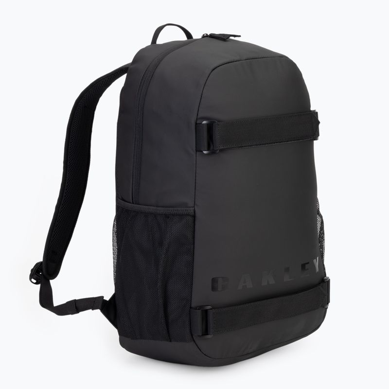 Rucsac de oraș Oakley BTS 20 l blackout 2