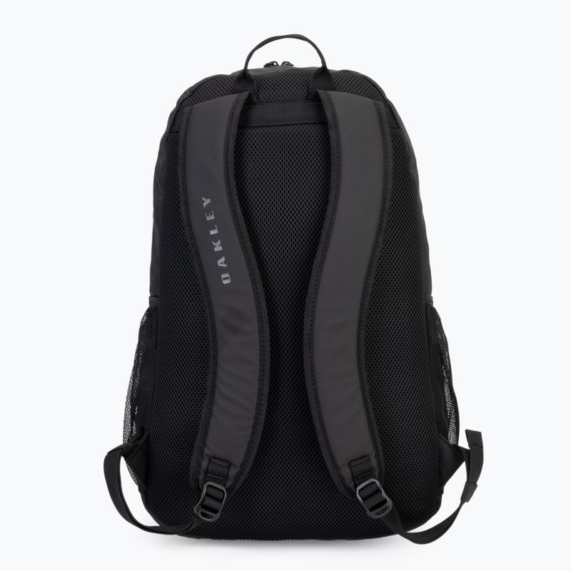 Rucsac de oraș Oakley BTS 20 l blackout 3