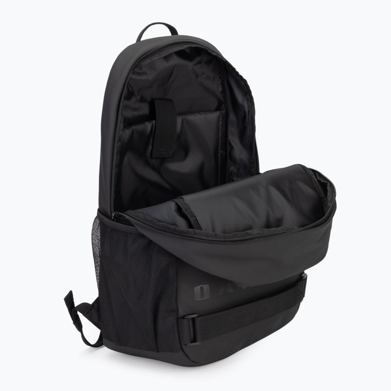 Rucsac de oraș Oakley BTS 20 l blackout 4