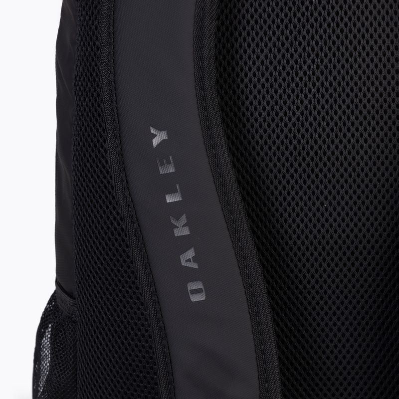 Rucsac de oraș Oakley BTS 20 l blackout 6