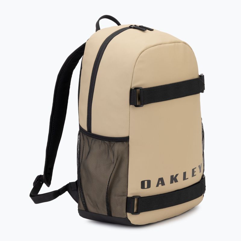 Rucsac de oraș Oakley BTS 20 l rye 2