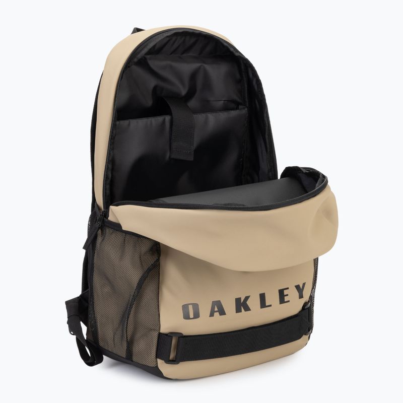 Rucsac de oraș Oakley BTS 20 l rye 4