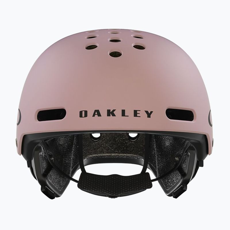 Cască de bicicletă Oakley Street1 EU matte toadstool ii 3