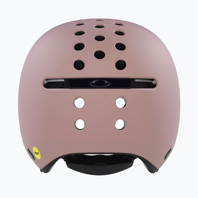 Cască de bicicletă Oakley Street1 EU matte toadstool ii 4