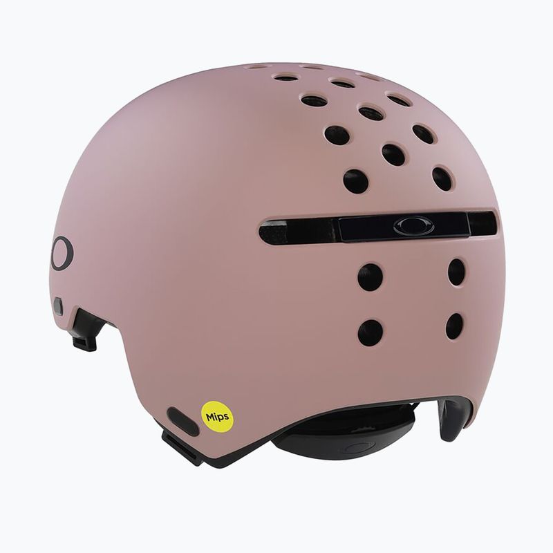 Cască de bicicletă Oakley Street1 EU matte toadstool ii 5