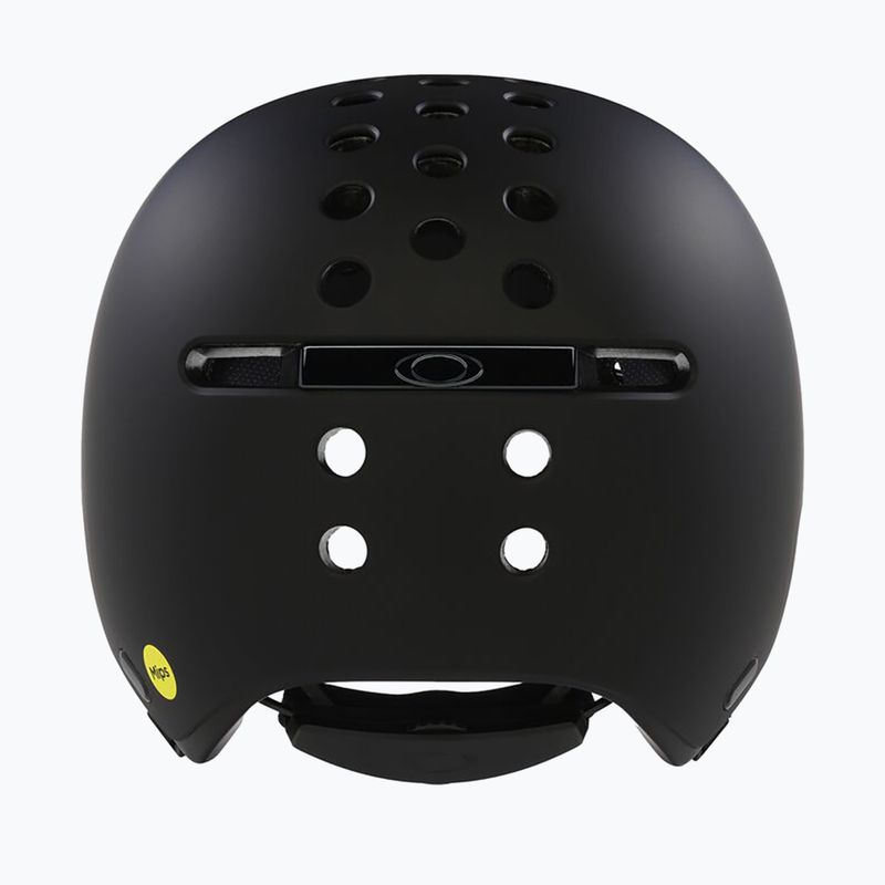 Cască de bicicletă Oakley Street1 EU matte black 4