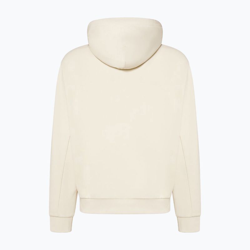 Hanorac pentru bărbați Oakley Outdoor Hoodie mist 2