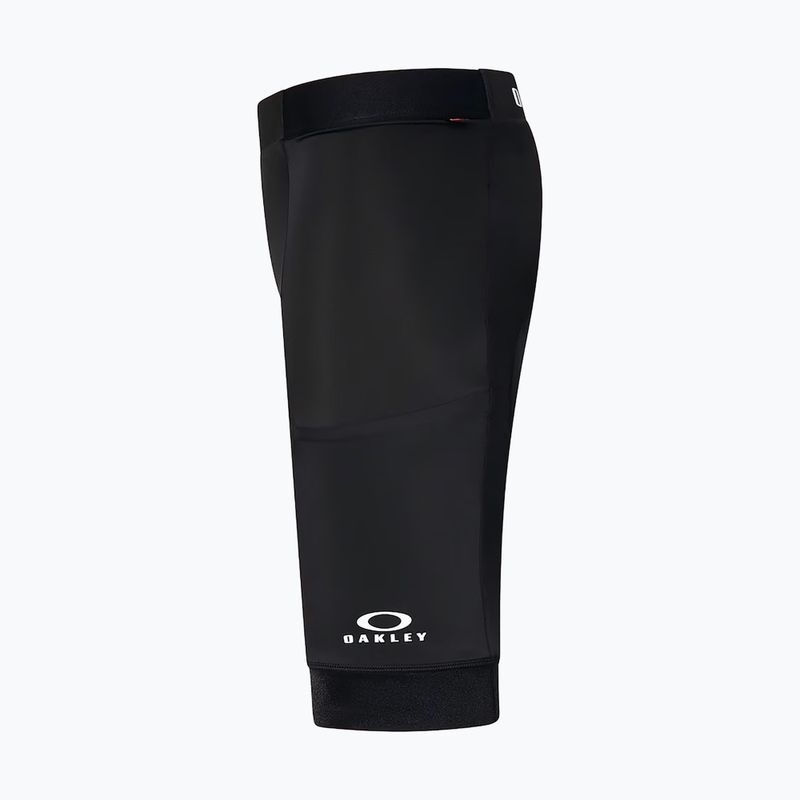 Boxeri de ciclism pentru bărbați Oakley Seeker Ultra Liner blackout 6