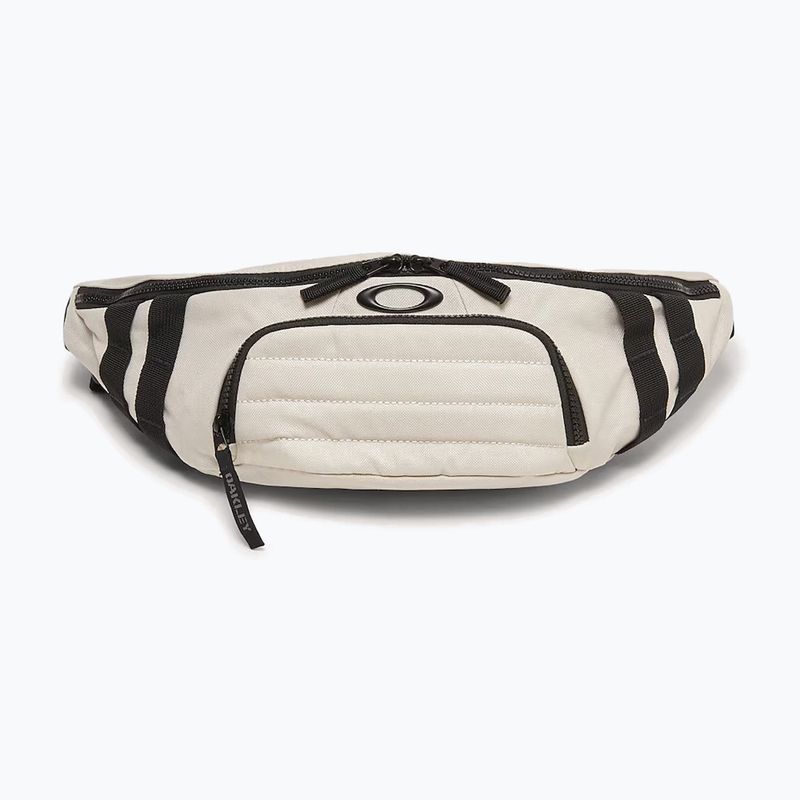 Borsetă Oakley Enduro Belt Bag 4,5 l mist