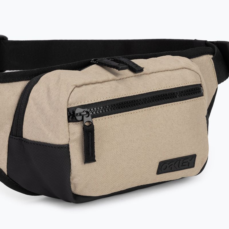 Borsetă Oakley Transit Belt 2 l pebble 3