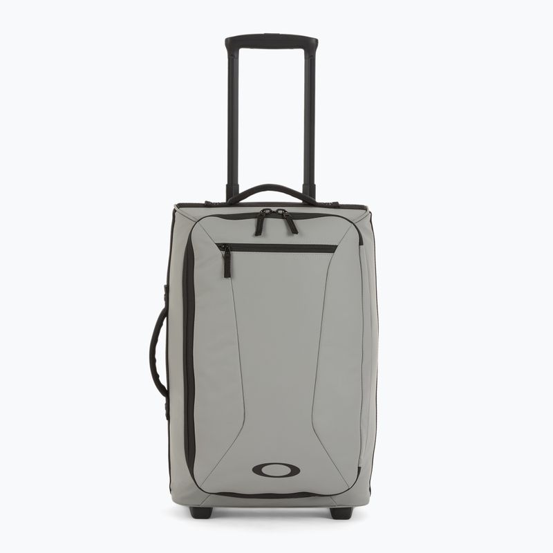Geantă de călătorie Oakley Endless Adventure RC Carry-On 30 l cement