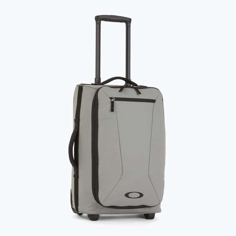 Geantă de călătorie Oakley Endless Adventure RC Carry-On 30 l cement 2