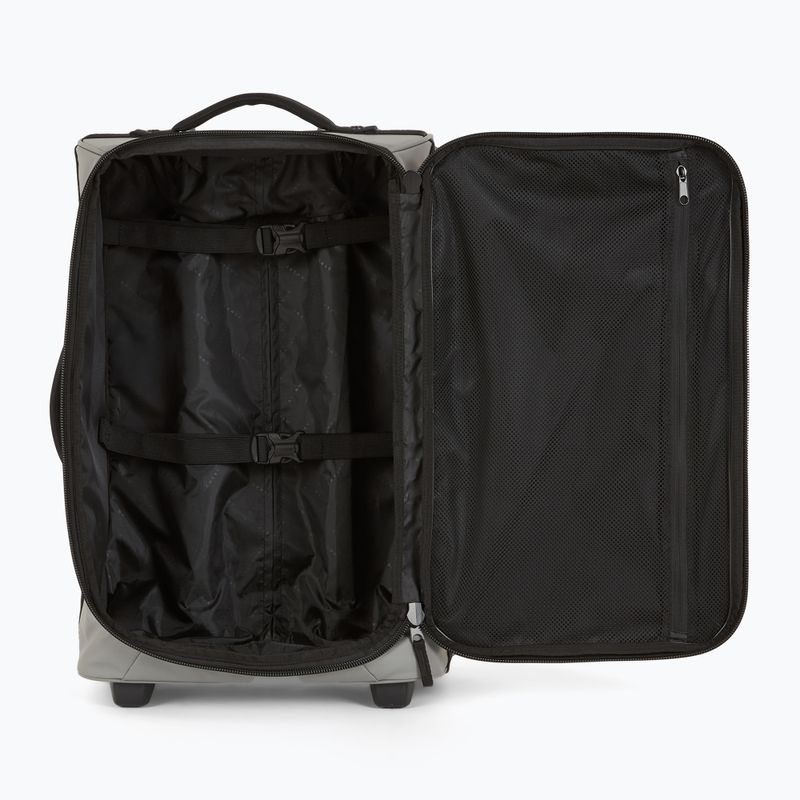 Geantă de călătorie Oakley Endless Adventure RC Carry-On 30 l cement 5