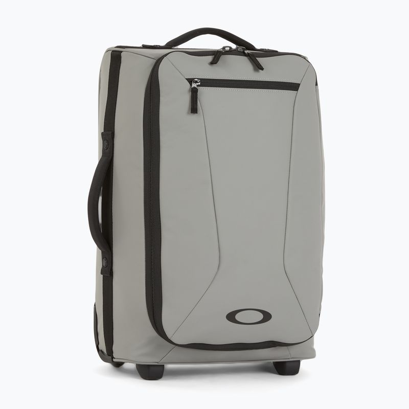 Geantă de călătorie Oakley Endless Adventure RC Carry-On 30 l cement 9