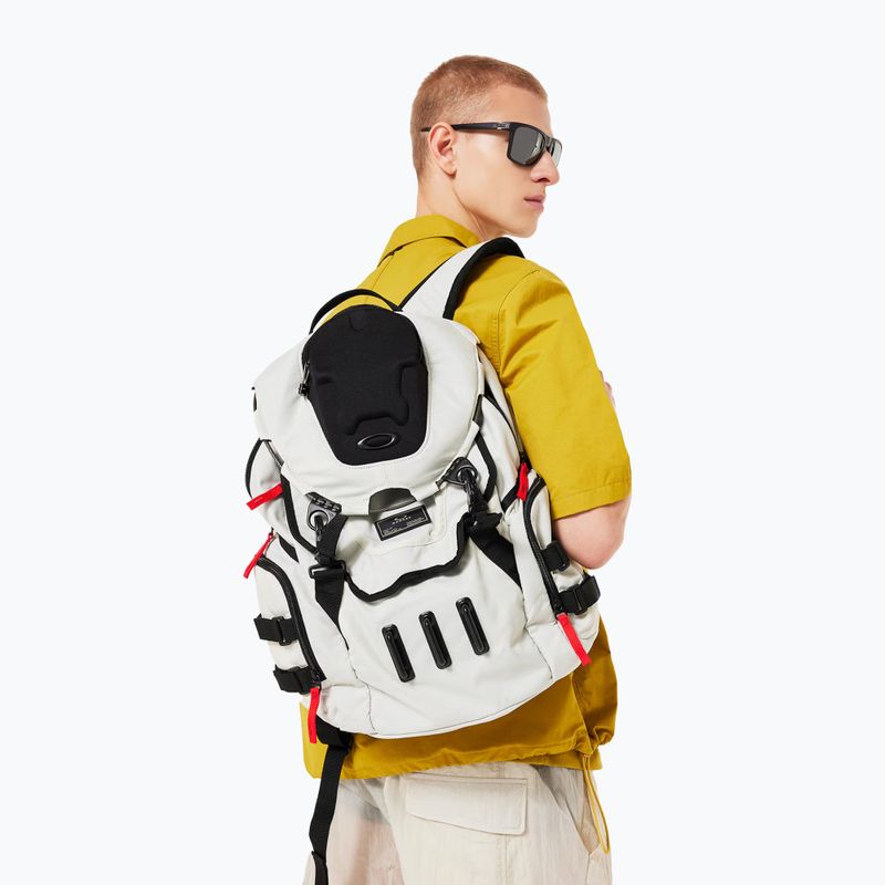 Rucsac turistic Oakley Bathroom Sink RC 21 l mist 7