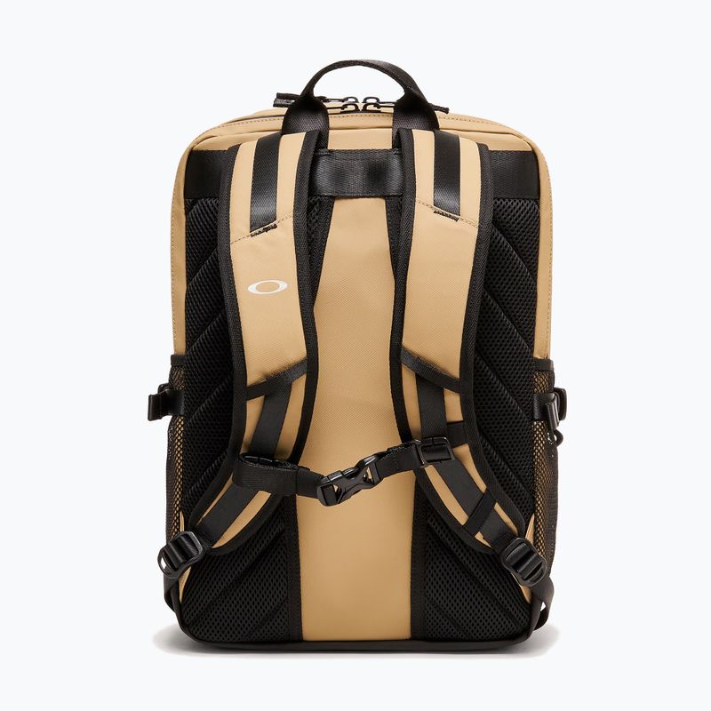 Rucsac de oraș Oakley Rover Laptop 18 l pebble 2